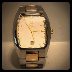 Fossil Watch - Ducks Unlimited Edition